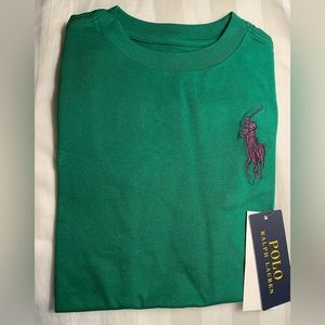 Polo Ralph Lauren - Boys long sleeve